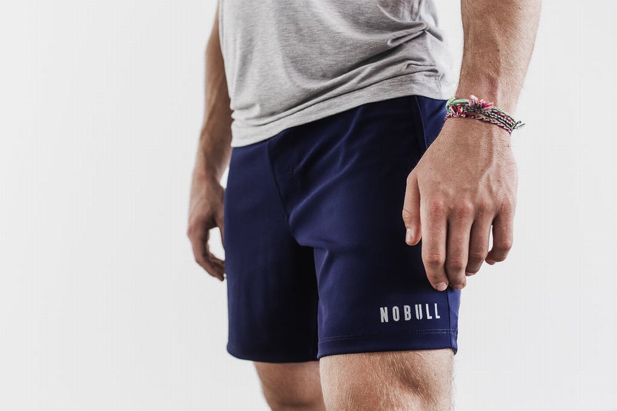 Nobull Lightweight 7\